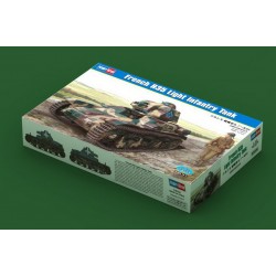 1/35 French R35 Light Infantry Tank 1/35 French R35 Light Infantry Tank