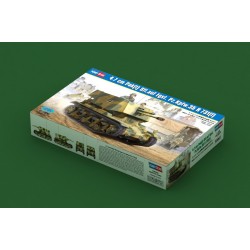 1/35 4.7 cm Pak(t) Sfl.auf Fgst. PzKpfw.35 R 731(f) 1/35 4.7 cm Pak(t) Sfl.auf Fgst. PzKpfw.35 R 731(f)