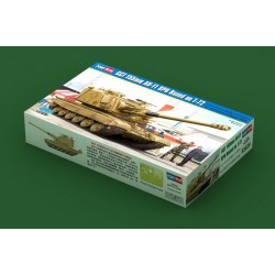 1/35 GCT 155mm AU-F1 SPH Based on T-72 1/35 GCT 155mm AU-F1 SPH Based on T-72