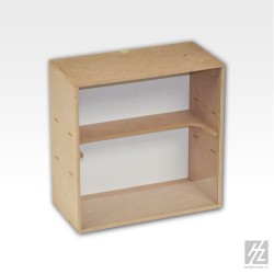 Big Showcase Module (dimensions: 30 x 15 x 30cm) Big Showcase Module (dimensions: 30 x 15 x 30cm)