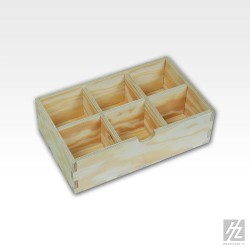 Additional Drawer for Benchtop Organizer HZ-WM1 Additional Drawer for Benchtop Organizer HZ-WM1