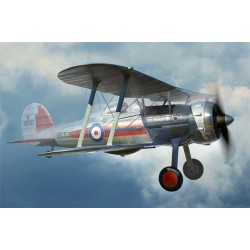 1/48 Gloster Gladiator MK1 1/48 Gloster Gladiator MK1