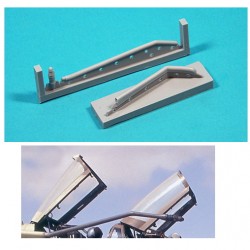 1/32 IAF F-4/RF-4 Kurnass Refuelling Probe 1/32 IAF F-4/RF-4 Kurnass Refuelling Probe