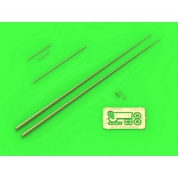 1/700 RMS Titanic (Olympic, Britannic) Masts set 1/700 RMS Titanic (Olympic, Britannic) Masts set