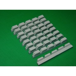 1/35 Modern Russian AFV ERA Bricks 1/35 Modern Russian AFV ERA Bricks