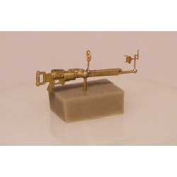 1/72 Soviet SHKAS Machine Gun 1/72 Soviet SHKAS Machine Gun