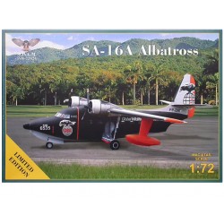 1/72 Grumman SA-16A 1/72 Grumman SA-16A