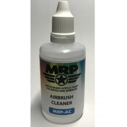 Mr. AQUA Airbrush Cleaner (60ml)