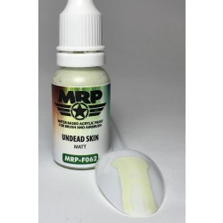 Acrylic Paint for Figure - Undead Skin Matt (17ml)