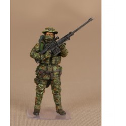 1/35 The Bundeswehr Sniper 1/35 The Bundeswehr Sniper