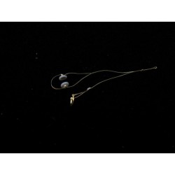 1/35 FuG Spr D Radio for WWII German Self-Propelled Artillery Vehicle (4 Resin+PE) 1/35 FuG Spr D Radio for WWII German Self-Propelled Artillery Vehicle (4 Resin+PE)