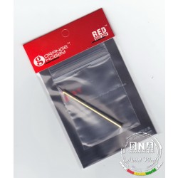 1/35 Soviet 76mm F34 Barrel (for Soviet T-34/76) for Dragon kits 1/35 Soviet 76mm F34 Barrel (for Soviet T-34/76) for Dragon kits