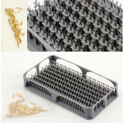 1/35 NATO 25mm AMMO 3D Print kit w/Metal parts 1/35 NATO 25mm AMMO 3D Print kit w/Metal parts