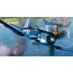 1/32 Vought F4U-1D Corsair 1/32 Vought F4U-1D Corsair