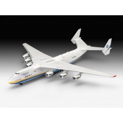 1/144 Soviet Antonov An-225 Mriya 1/144 Soviet Antonov An-225 Mriya