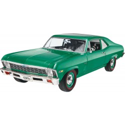 Model Cars & Trucks | BNA Model World