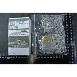1/35 German Tiger / Jagdtiger / E75 Tank Metal Tracks for Trumpeter kits 1/35 German Tiger / Jagdtiger / E75 Tank Metal Tracks for Trumpeter kits