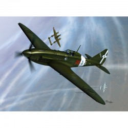 1/48 Reggiane Re-2005 Sagittario 1/48 Reggiane Re-2005 Sagittario