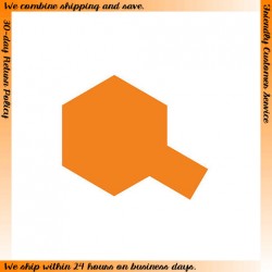 Lacquer Spray Paint TS-12 Orange (100ml) Lacquer Spray Paint TS-12 Orange (100ml)