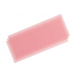 Fine Lapping Film #8000 (pink, 93mm x 228mm, 3pcs) Fine Lapping Film #8000 (pink, 93mm x 228mm, 3pcs)