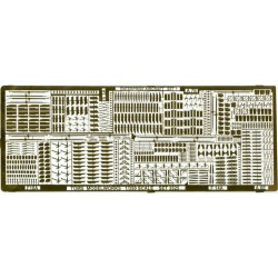 1/350 USS Enterprise Aircraft Set 1 for Tamiya kit