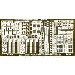 1/350 USS Enterprise Aircraft Set 2 for Tamiya kit