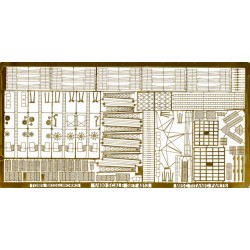 1/400 RMS Titanic Detailing Set