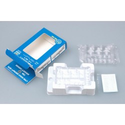 1/700 LTV A-7E Corsair II (18 planes) for Aircraft Carrier 1/700 LTV A-7E Corsair II (18 planes) for Aircraft Carrier