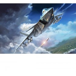 1/48 Chinese J-20 Mighty Dragon-Beast Mode 1/48 Chinese J-20 Mighty Dragon-Beast Mode