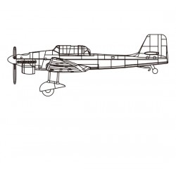 1/350 Junkers Ju 87 Dive Bomber 1/350 Junkers Ju 87 Dive Bomber