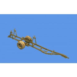 1/35 Neger / Marder Trailer 1/35 Neger / Marder Trailer