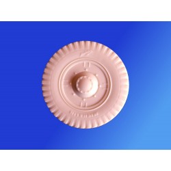 1/35 AMD Panhard Wheels Set 1/35 AMD Panhard Wheels Set