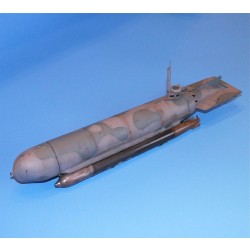 1/35 Molch Midget-Submarine 1/35 Molch Midget-Submarine