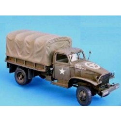 1/35 Chevrolet Cargo Truck 1/35 Chevrolet Cargo Truck