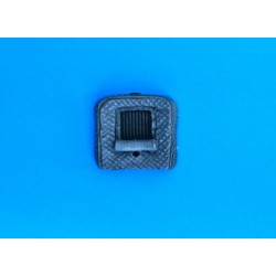 1/35 Kfz 2 Winter Radiator Cover (Opened) 1/35 Kfz 2 Winter Radiator Cover (Opened)