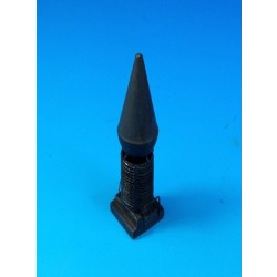 1/35 Kriegsmarine Sprengboje Mine 1/35 Kriegsmarine Sprengboje Mine