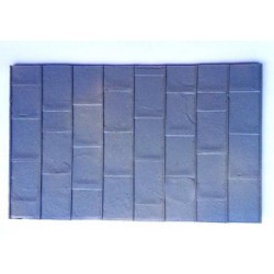 1/35 Metal Roof Plate 1/35 Metal Roof Plate