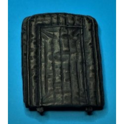 1/35 Opel Blitz 1.5 Ton Winter Radiator Cover (Closed) 1/35 Opel Blitz 1.5 Ton Winter Radiator Cover (Closed)