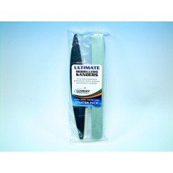 Ultimate Modellers Sanders - Starter Pack (2pcs) Ultimate Modellers Sanders - Starter Pack (2pcs)