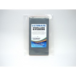 Customisable Sanding Sheets #800 Grit (3 Panels) Customisable Sanding Sheets #800 Grit (3 Panels)