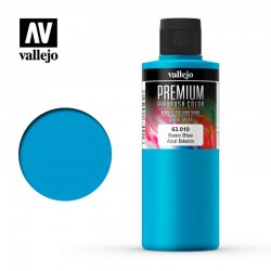 Premium Colour Acrylic Paint - Basic Blue (200ml/6.76fl.oz) Premium Colour Acrylic Paint - Basic Blue (200ml/6.76fl.oz)