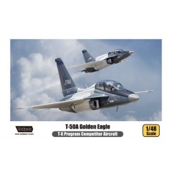 1/48 KAI T-50A Golden Eagle 1/48 KAI T-50A Golden Eagle