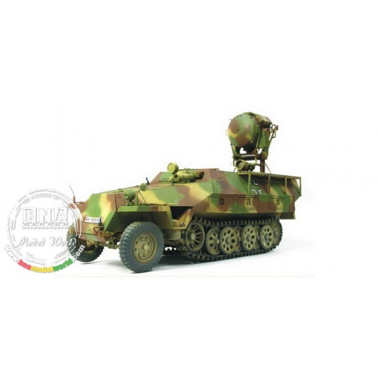 1/35 SdKfz.251/20 Ausf.D UHU