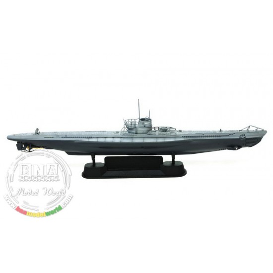 1/350 German U-Boat Type VII B Submarine 1/350 German U-Boat Type VII B Submarine