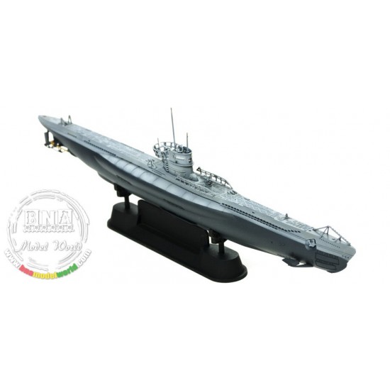 1/350 German U-Boat Type VII B Submarine 1/350 German U-Boat Type VII B Submarine