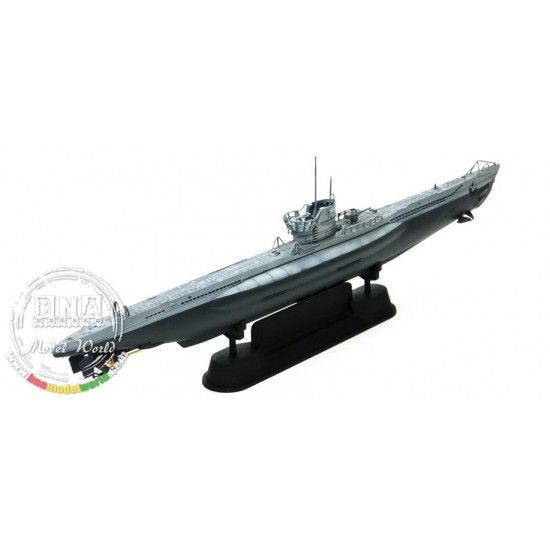 1/350 German U-Boat Type VII B Submarine 1/350 German U-Boat Type VII B Submarine