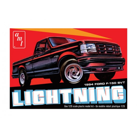 1/25 1994 Ford F-150 Lightning Pickup