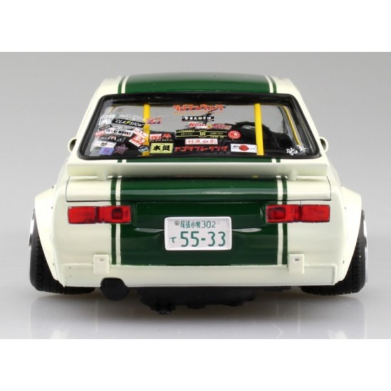 1/24 LB-Works Charasuka2Dr [No.14]