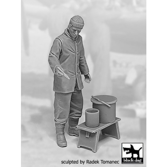 1/32 RAF Mechanic Personnel 1940-45 Vol.2