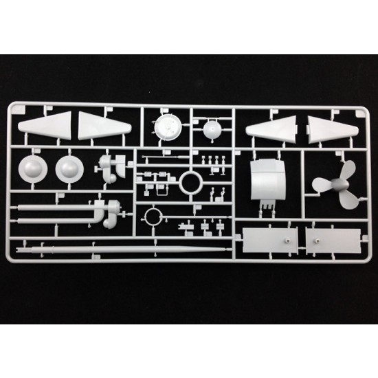 1/35 German Type XXIII U-Boat Coastal Submarine 1/35 German Type XXIII U-Boat Coastal Submarine